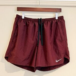 NEW Men’s L Nike Dri-Fit Shorts
